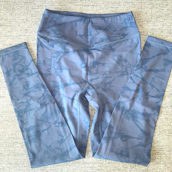 G|Athletica Ride or Dye Leggings - Picture 3 of 4